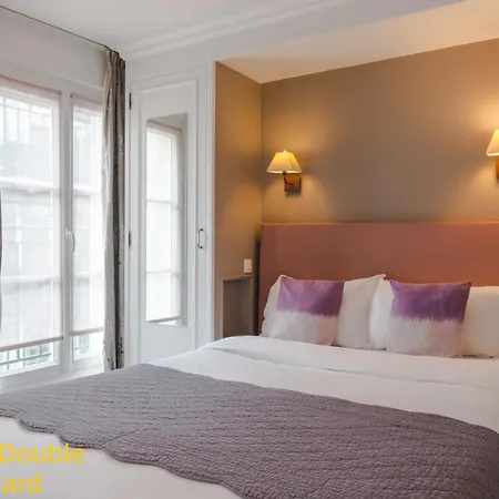 Gaillon Opera Hotel