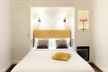 Gaillon Opera Hotel París