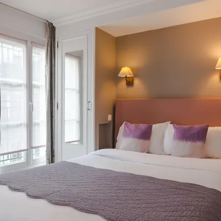 Hotel Gaillon Opera 3*
