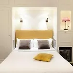 Gaillon Opera Hotel Paris