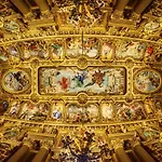 Hotel Gaillon Opera