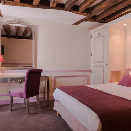 Gaillon Opera 3* Paris