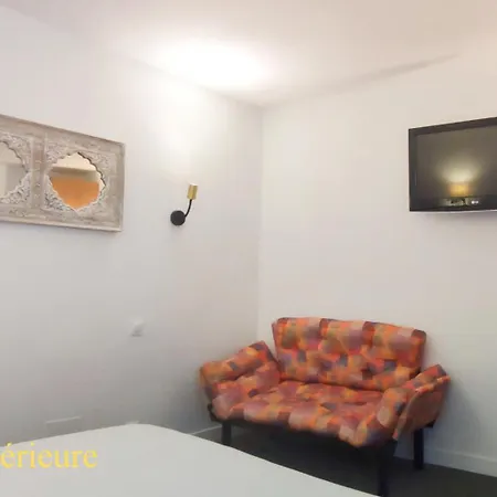 호텔 Gaillon Opera 파리