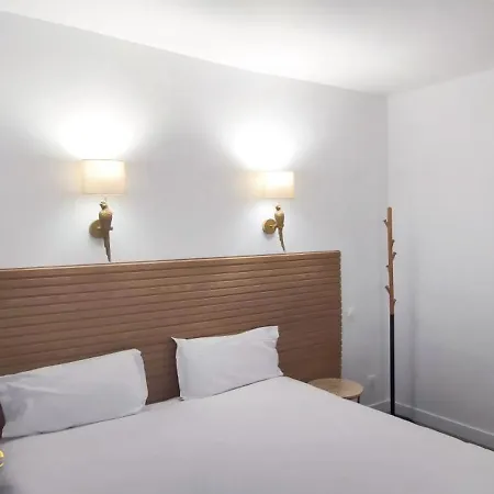 Отель Gaillon Opera