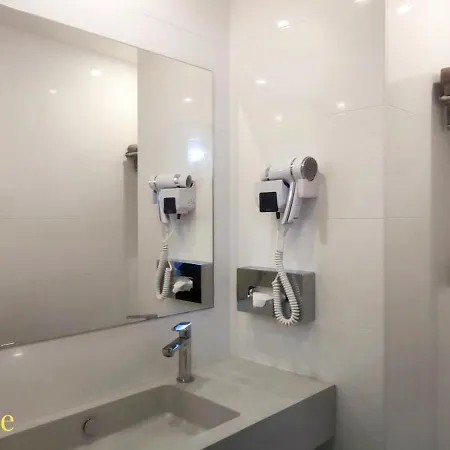 Gaillon Opera Hotel Paris