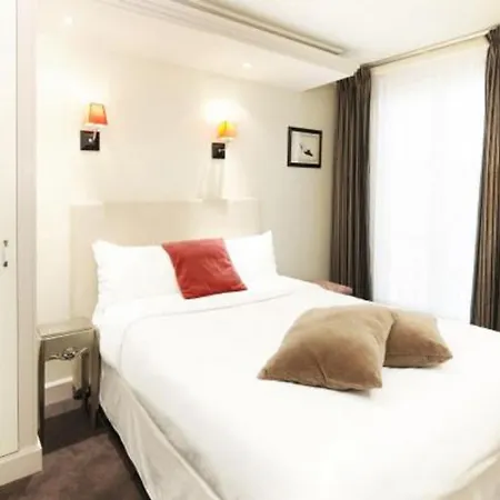 Gaillon Opera Hotel
