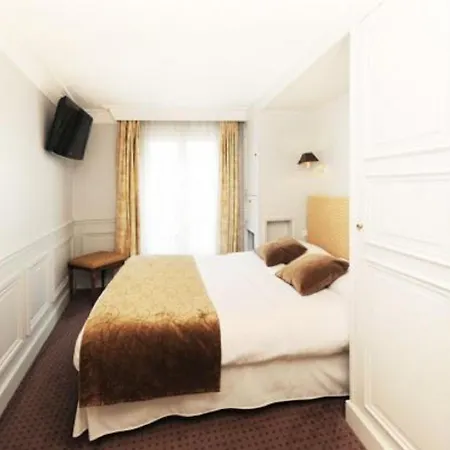 Hotel Gaillon Opera 3*