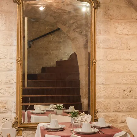 Отель Gaillon Opera 3*