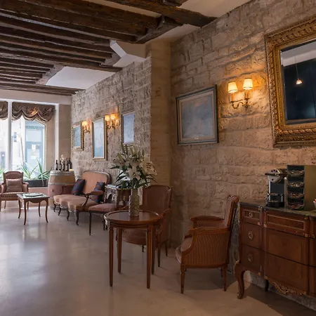 Hotel Gaillon Opera 3*