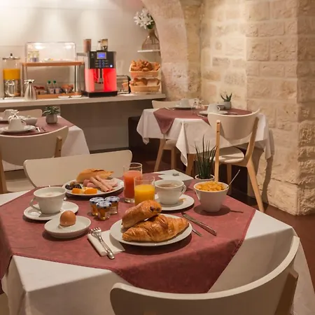 Gaillon Opera 호텔 파리