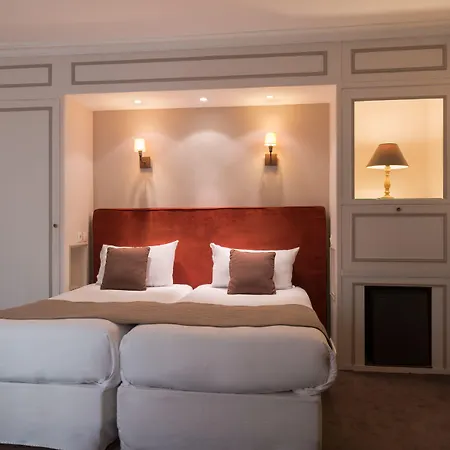 Gaillon Opera 3* Parigi