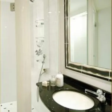 Отель Gaillon Opera