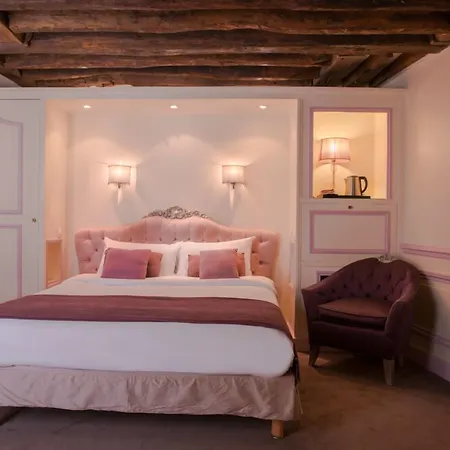 Hotel Gaillon Opera 3*