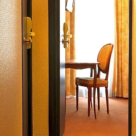 Gaillon Opera Hotel París