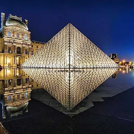 Gaillon Opera París