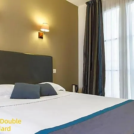 Gaillon Opera Hotel