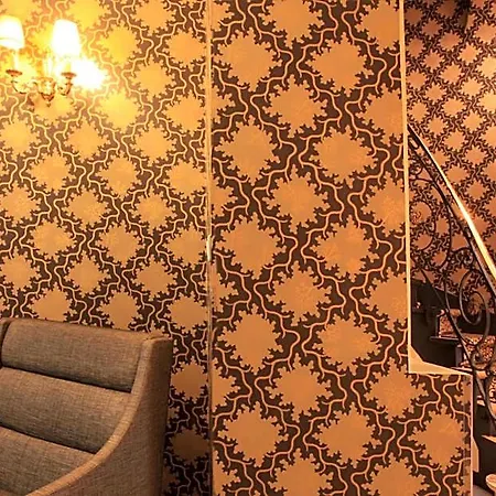 Hotel Gaillon Opera París