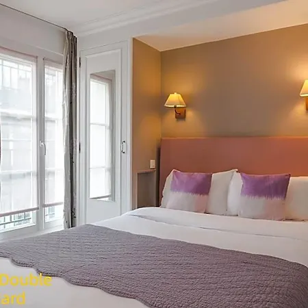 Hotel Gaillon Opera 3*