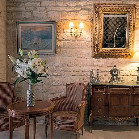 Hotel Gaillon Opera 3*