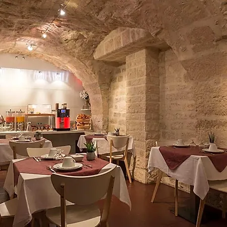 Hotel Gaillon Opera
