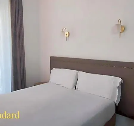 Hotel Gaillon Opera 3*