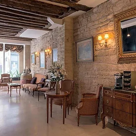 Hotel Gaillon Opera 3*