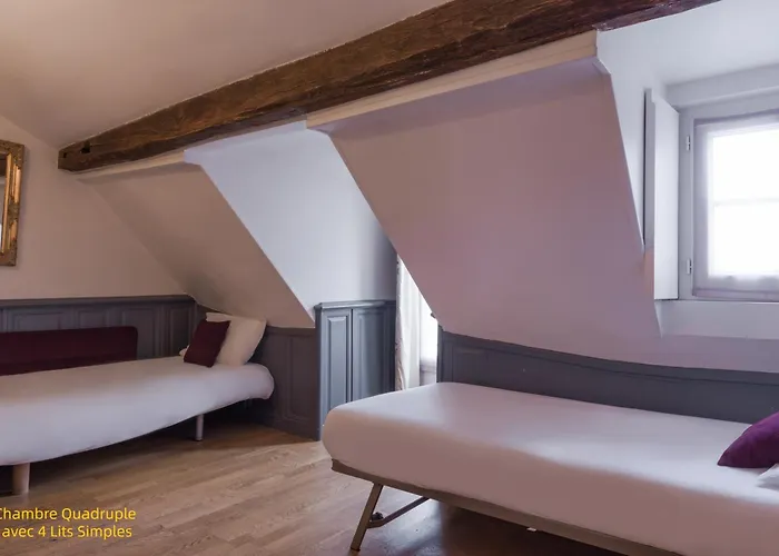 Hotel Gaillon Opera 3*