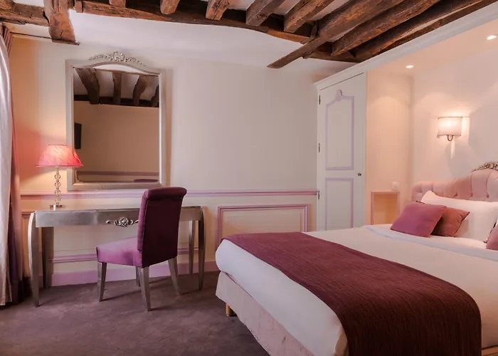 Gaillon Opera 3* Parigi