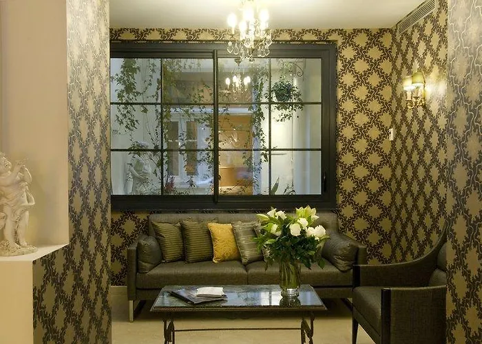 Gaillon Opera 3* Parigi