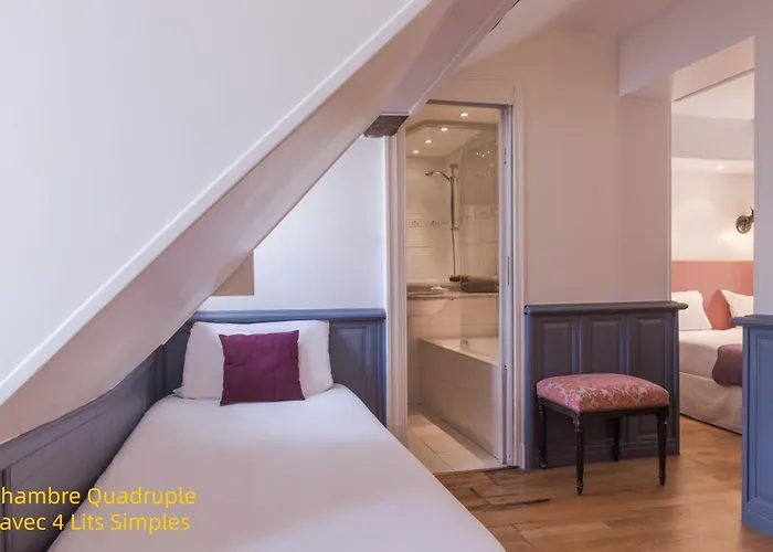 Gaillon Opera Parigi