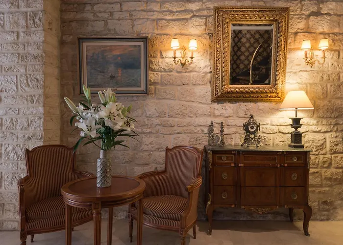 Gaillon Opera Hotel Parigi