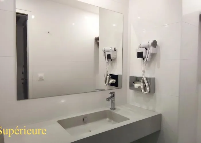 Gaillon Opera Parigi