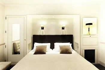 Gaillon Opera 3* Parigi