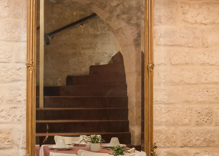 Hotel Gaillon Opera 3*