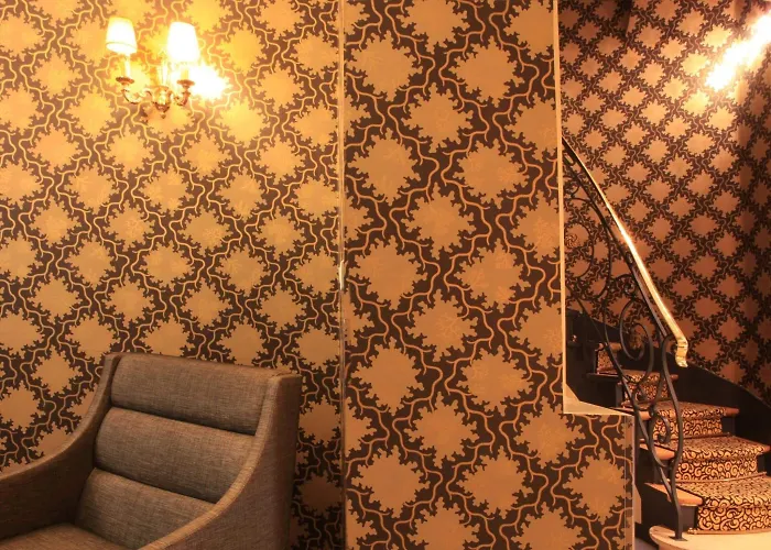 Gaillon Opera Parigi