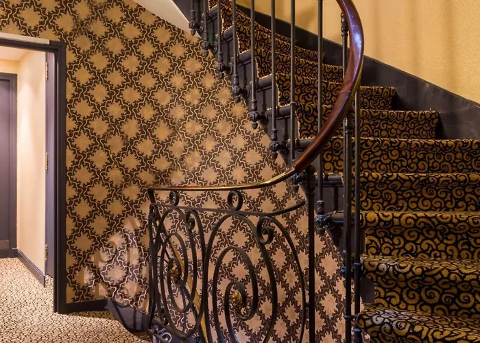 Gaillon Opera Parigi