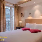 Otel Gaillon Opera Paris