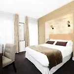 Otel Gaillon Opera Paris
