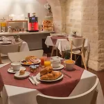 Gaillon Opera Otel Paris