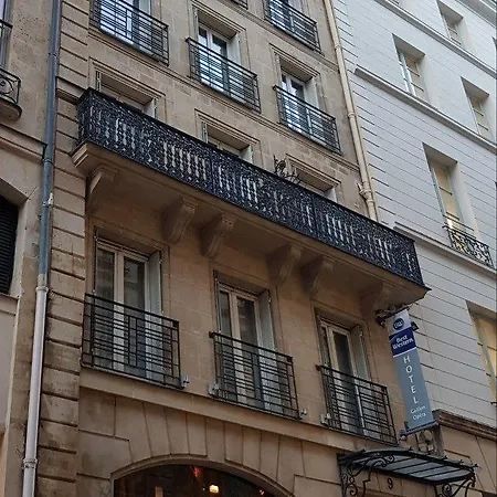 Gaillon Opera Ξενοδοχείο 3*