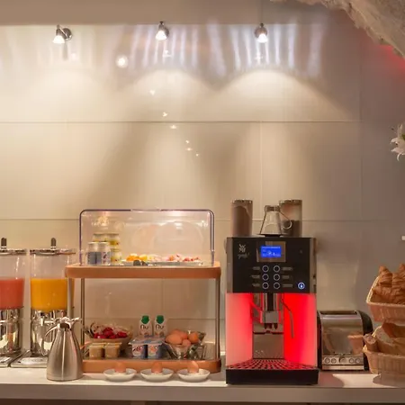 Отель Gaillon Opera