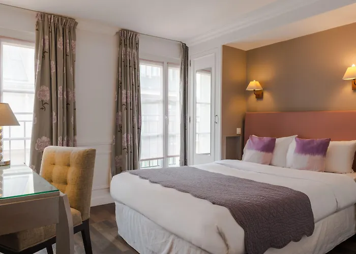 Gaillon Opera Париж